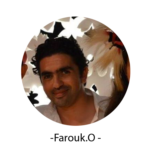 Farouk