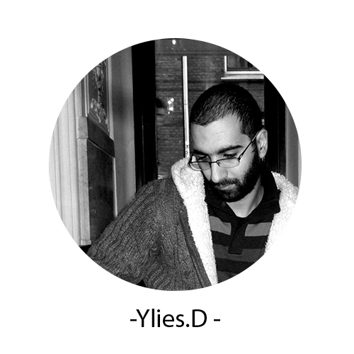 Ylies.D