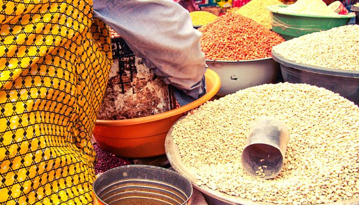  Les plus belles plages en Afrique - Le central de Kumasi