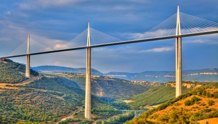 Viaduc de Millau