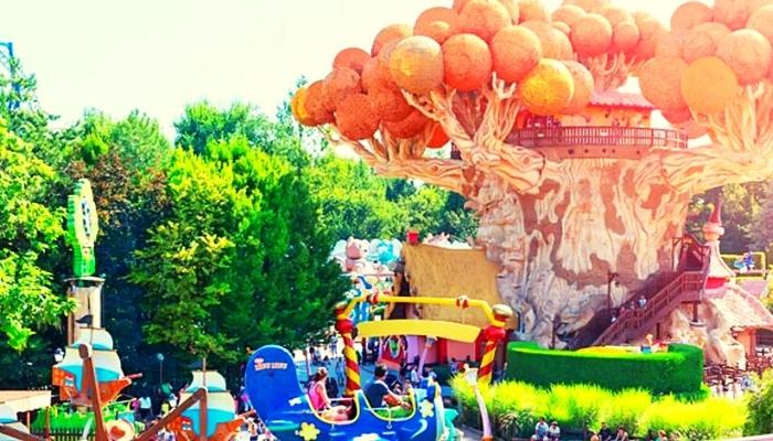 Gardaland