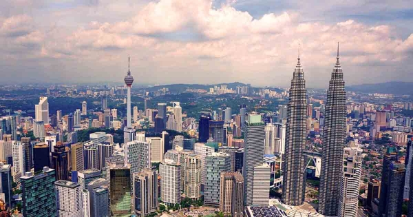 5 meilleures activit&eacute;s &agrave; faire &agrave; Kuala Lumpur