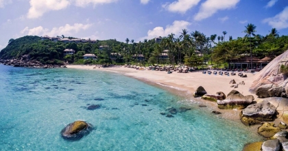 Les 5 meilleures activit&eacute;s &agrave; faire &agrave; KOh Samui