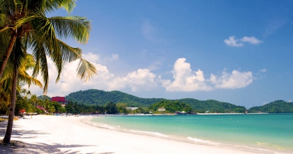 Les meilleures activit&eacute;s &agrave; faire &agrave; Langkawi