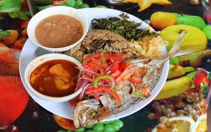 La cuisine tanzanienne : sp&eacute;cialit&eacute;s de la Tanzanie